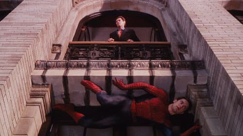 Backdrop do filme: Homem-Aranha