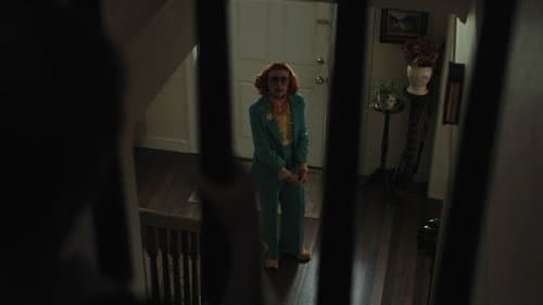 Backdrop do filme: A Hora do Mal