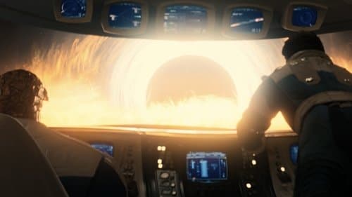 Backdrop do filme: Quarteto Fantástico: Primeiros Passos