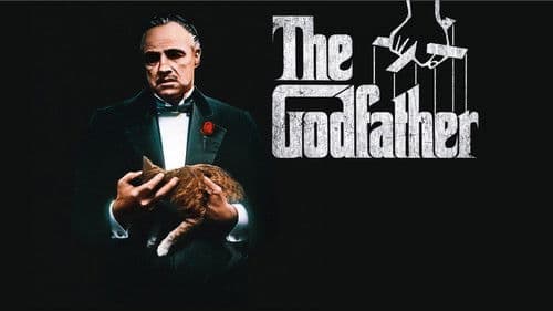 Backdrop do filme: O Poderoso Chefão