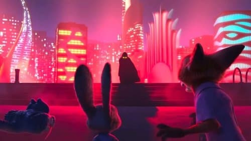 Backdrop do filme: Zootopia 2