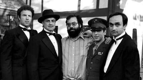 Backdrop do filme: O Poderoso Chefão