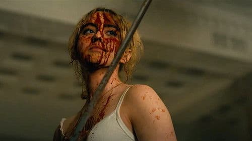 Backdrop do filme: Casamento Sangrento: A Viúva