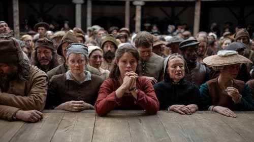 Backdrop do filme: Hamnet: A Vida Antes de Hamlet