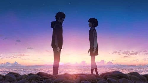 Backdrop do filme: Your name.