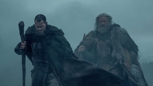 Backdrop do filme: A Morte de Robin Hood