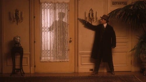 Backdrop do filme: O Poderoso Chefão: Parte II