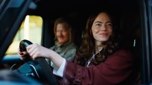 Backdrop do filme: Bugonia