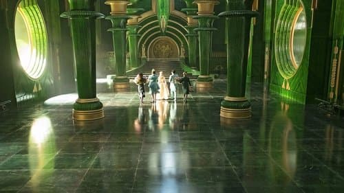 Backdrop do filme: Wicked: Parte 2