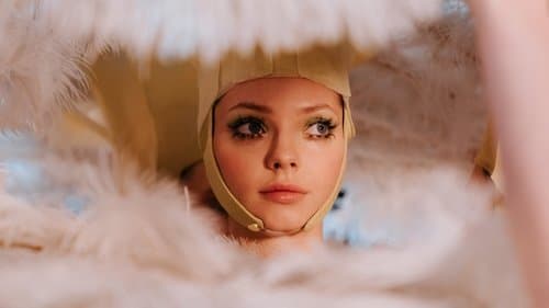 Backdrop do filme: A Meia-Irmã Feia