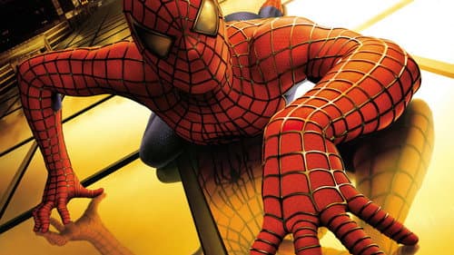 Backdrop do filme: Homem-Aranha