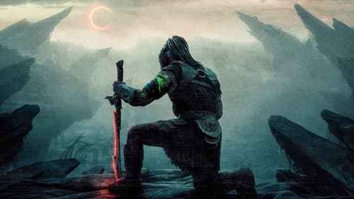 Backdrop do filme: Predador: Terras Selvagens