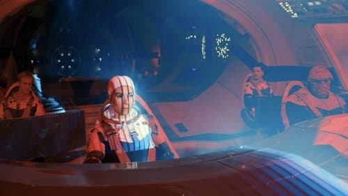 Backdrop do filme: Quarteto Fantástico: Primeiros Passos