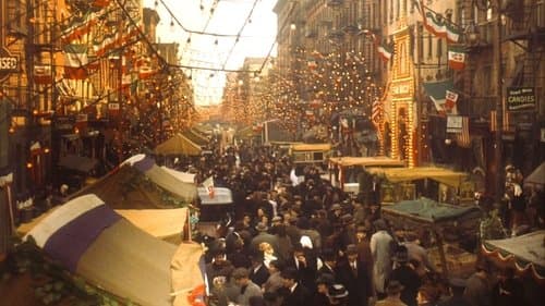 Backdrop do filme: O Poderoso Chefão: Parte II