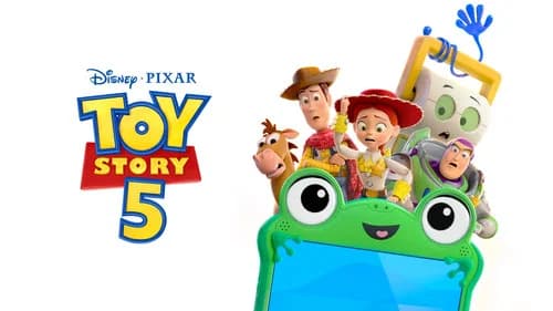 Backdrop do filme: Toy Story 5