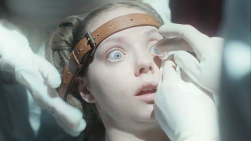 Backdrop do filme: A Meia-Irmã Feia