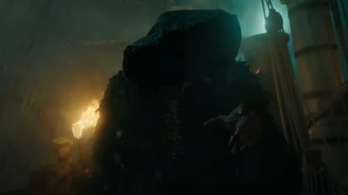 Backdrop do filme: Frankenstein