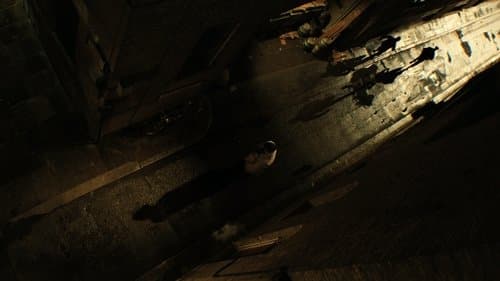 Backdrop do filme: Quarteto Fantástico: Primeiros Passos