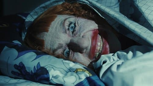 Backdrop do filme: A Hora do Mal