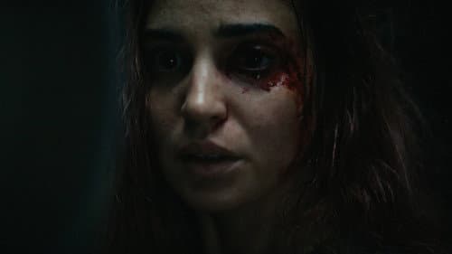 Backdrop do filme: A Morte do Demônio: Em Chamas