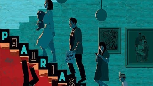 Backdrop do filme: Parasita