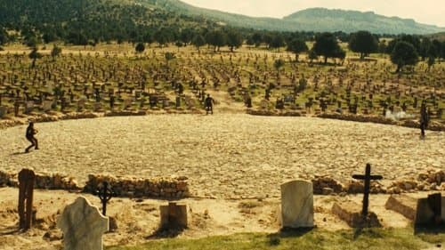 Backdrop do filme: Três Homens em Conflito