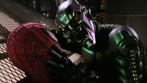 Backdrop do filme: Homem-Aranha