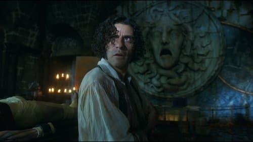 Backdrop do filme: Frankenstein