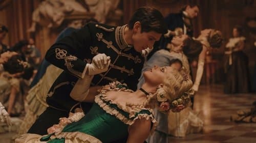 Backdrop do filme: A Meia-Irmã Feia