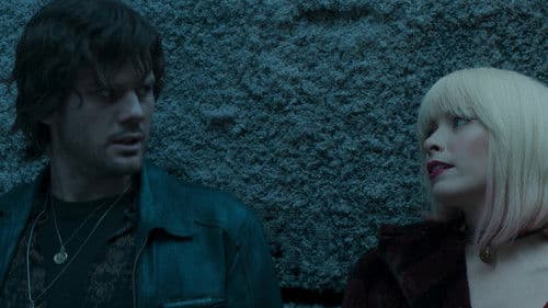 Backdrop do filme: Terror em Silent Hill: Regresso Para o Inferno