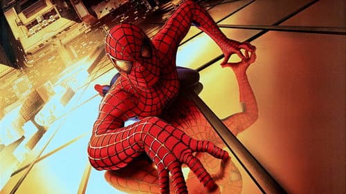 Backdrop do filme: Homem-Aranha
