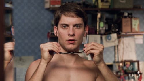 Backdrop do filme: Homem-Aranha