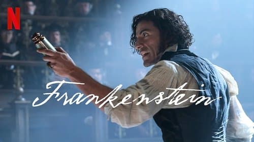 Backdrop do filme: Frankenstein