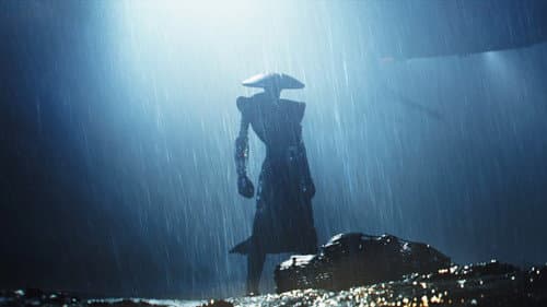 Backdrop do filme: Star Wars: O Mandaloriano e Grogu