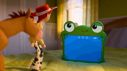 Backdrop do filme: Toy Story 5