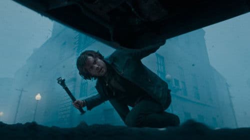 Backdrop do filme: Terror em Silent Hill: Regresso Para o Inferno