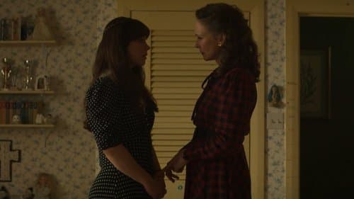 Backdrop do filme: Invocação do Mal - O Último Ritual