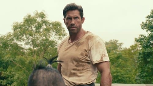 Backdrop do filme: Prisioneiro de Guerra