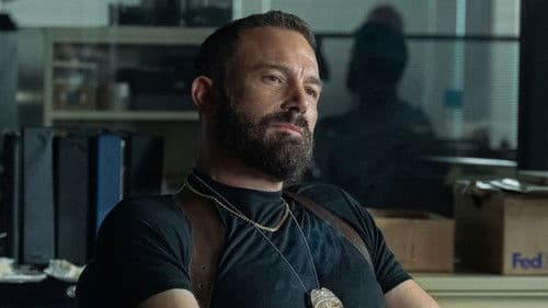 Backdrop do filme: Dinheiro Suspeito