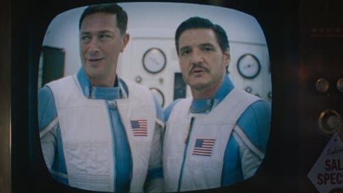 Backdrop do filme: Quarteto Fantástico: Primeiros Passos