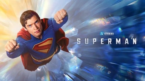 Backdrop do filme: Superman