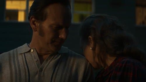 Backdrop do filme: Invocação do Mal - O Último Ritual