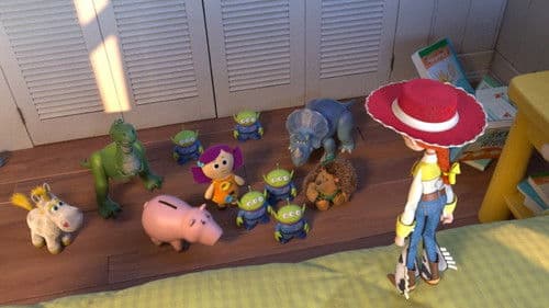 Backdrop do filme: Toy Story 5