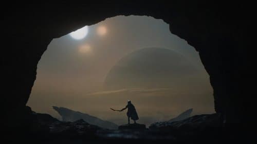 Backdrop do filme: Predador: Terras Selvagens