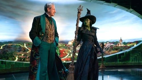 Backdrop do filme: Wicked: Parte 2