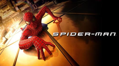 Backdrop do filme: Homem-Aranha