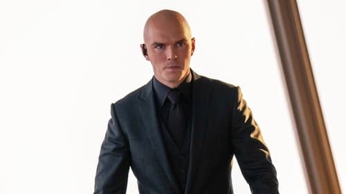 Backdrop do filme: Superman