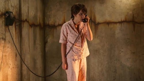 Backdrop do filme: O Telefone Preto 2