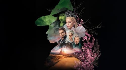 Backdrop do filme: Wicked: Parte 2