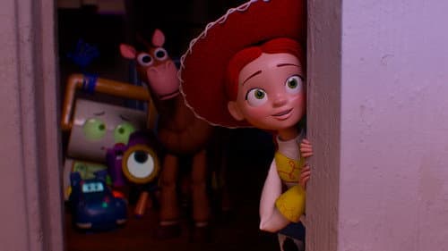 Backdrop do filme: Toy Story 5
